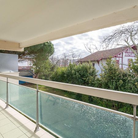 Appartement Proche Plage & Casino Avec Balcon Et Parking Prive, Arcachon - Fr-1-319-110 Εξωτερικό φωτογραφία