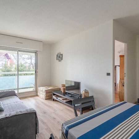 Appartement Proche Plage & Casino Avec Balcon Et Parking Prive, Arcachon - Fr-1-319-110 Εξωτερικό φωτογραφία