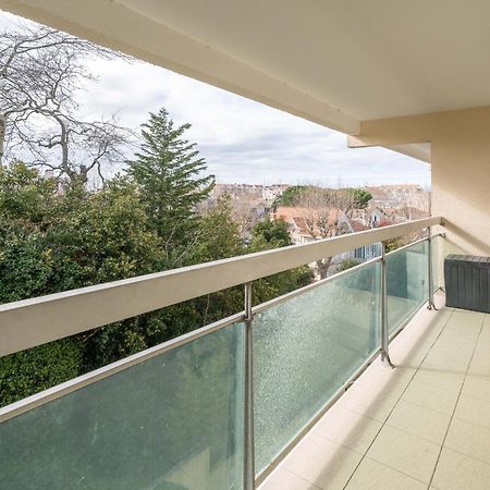 Appartement Proche Plage & Casino Avec Balcon Et Parking Prive, Arcachon - Fr-1-319-110 Εξωτερικό φωτογραφία