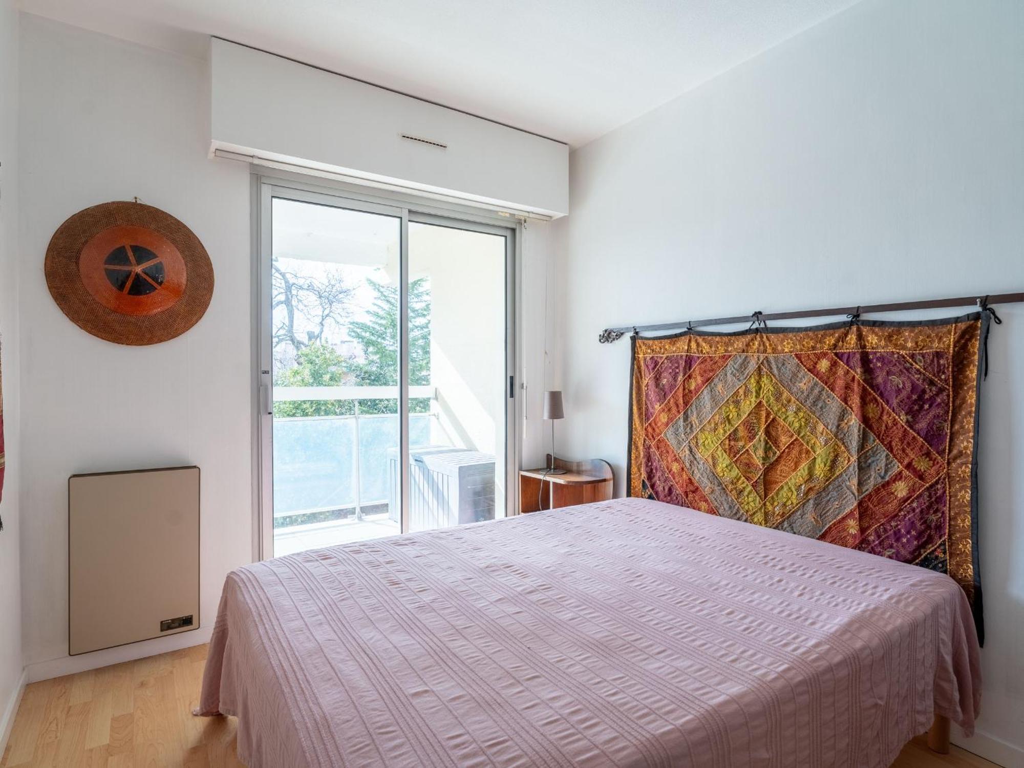 Appartement Proche Plage & Casino Avec Balcon Et Parking Prive, Arcachon - Fr-1-319-110 Εξωτερικό φωτογραφία