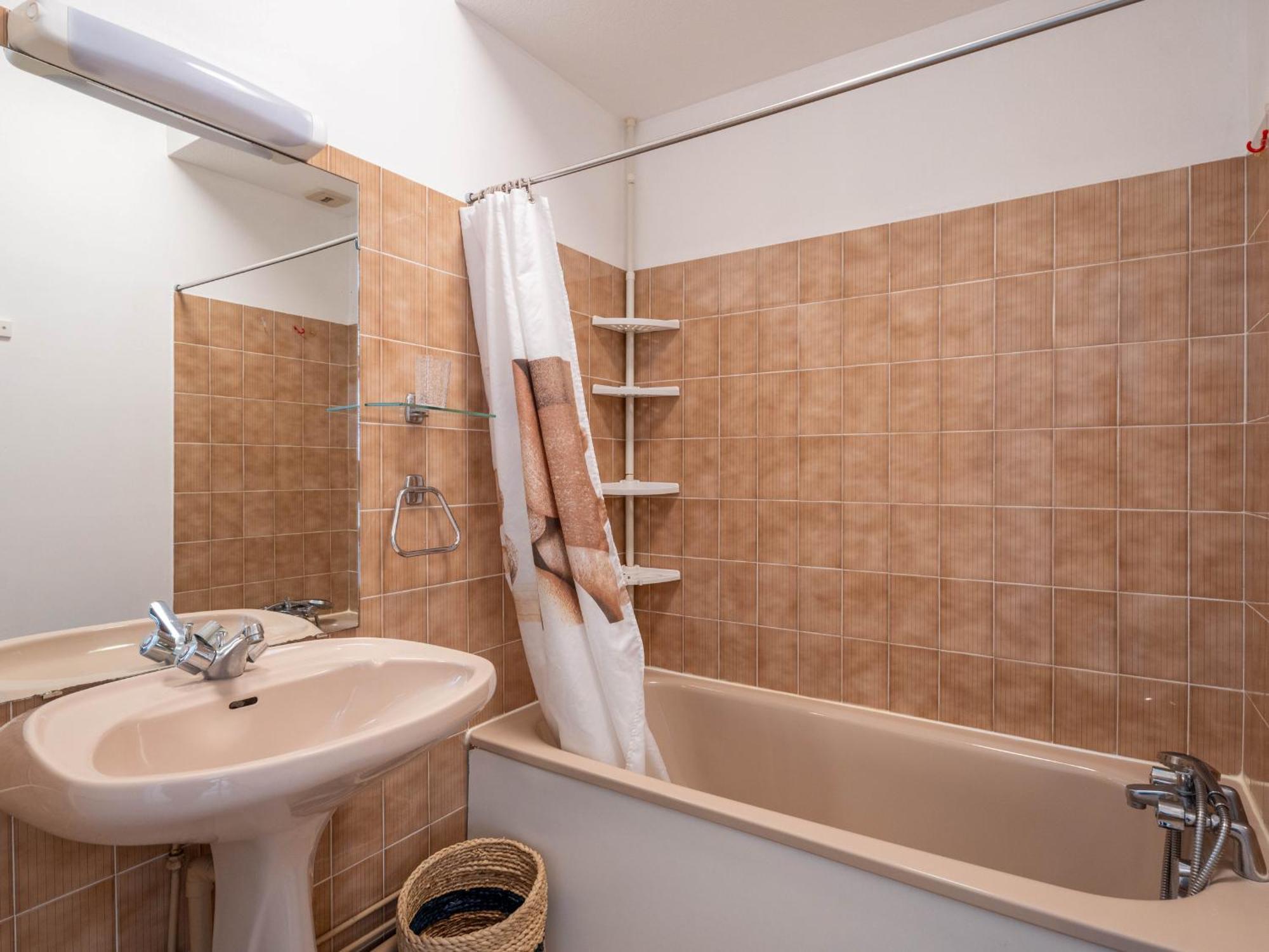 Appartement Proche Plage & Casino Avec Balcon Et Parking Prive, Arcachon - Fr-1-319-110 Εξωτερικό φωτογραφία