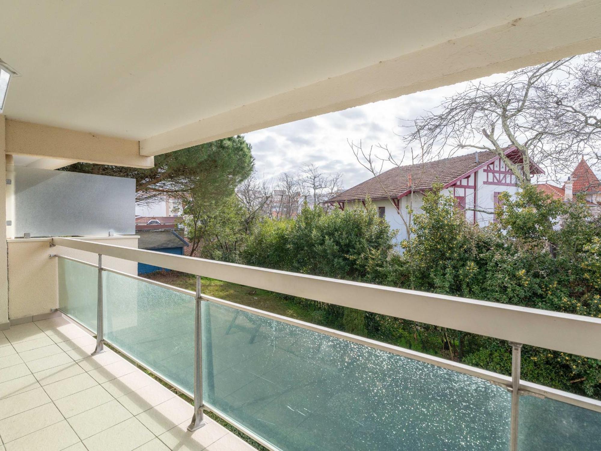 Appartement Proche Plage & Casino Avec Balcon Et Parking Prive, Arcachon - Fr-1-319-110 Εξωτερικό φωτογραφία
